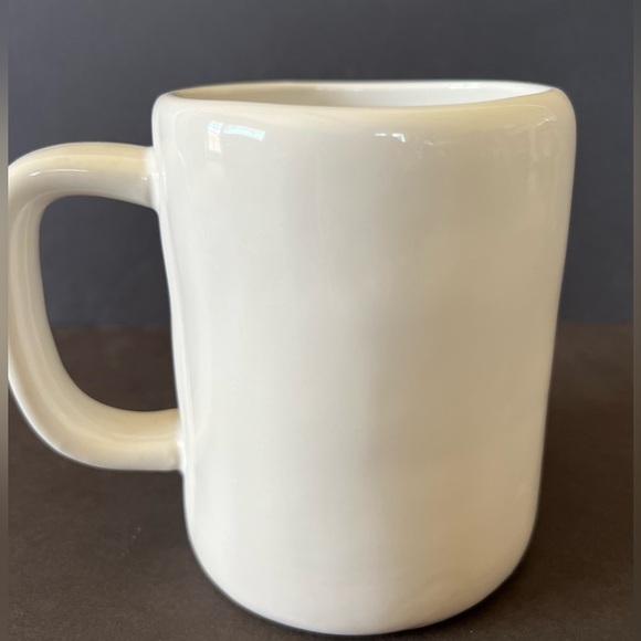 RAE Dunn Cocoa Mug Cup Tea Coffee hot coco - Picture 3 of 5